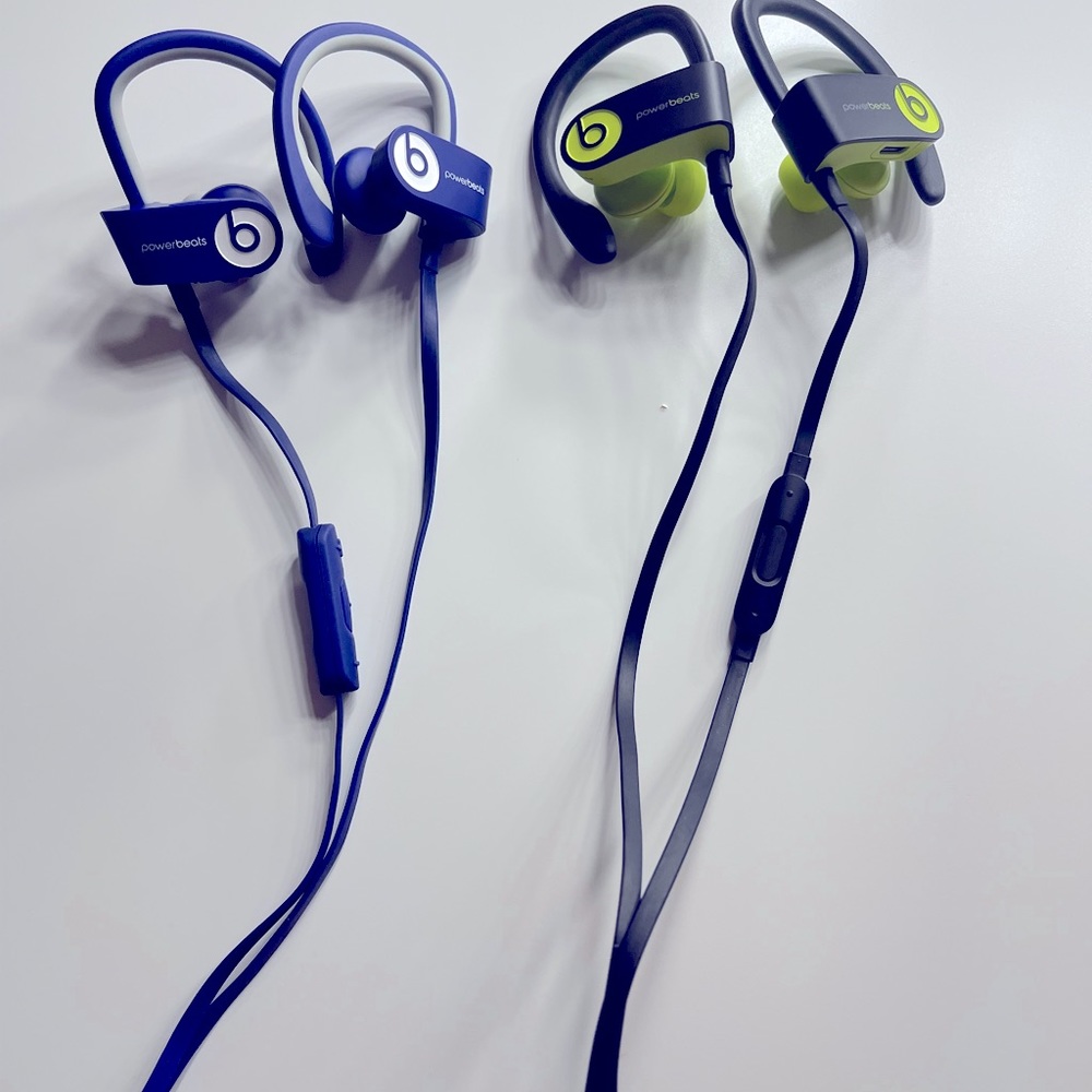 Powerbeats